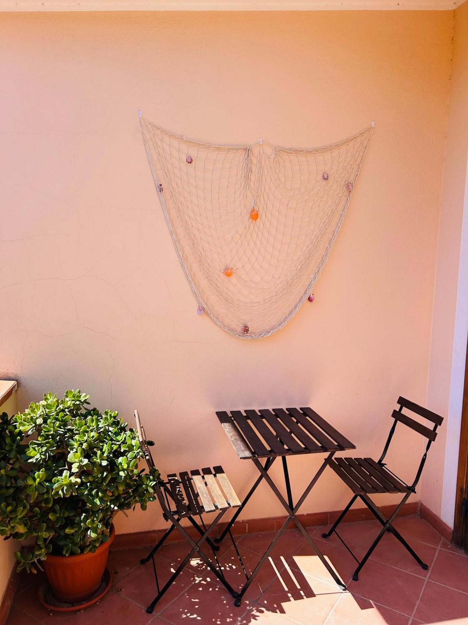 Domo Mea Apartment Villasimius Exterior photo