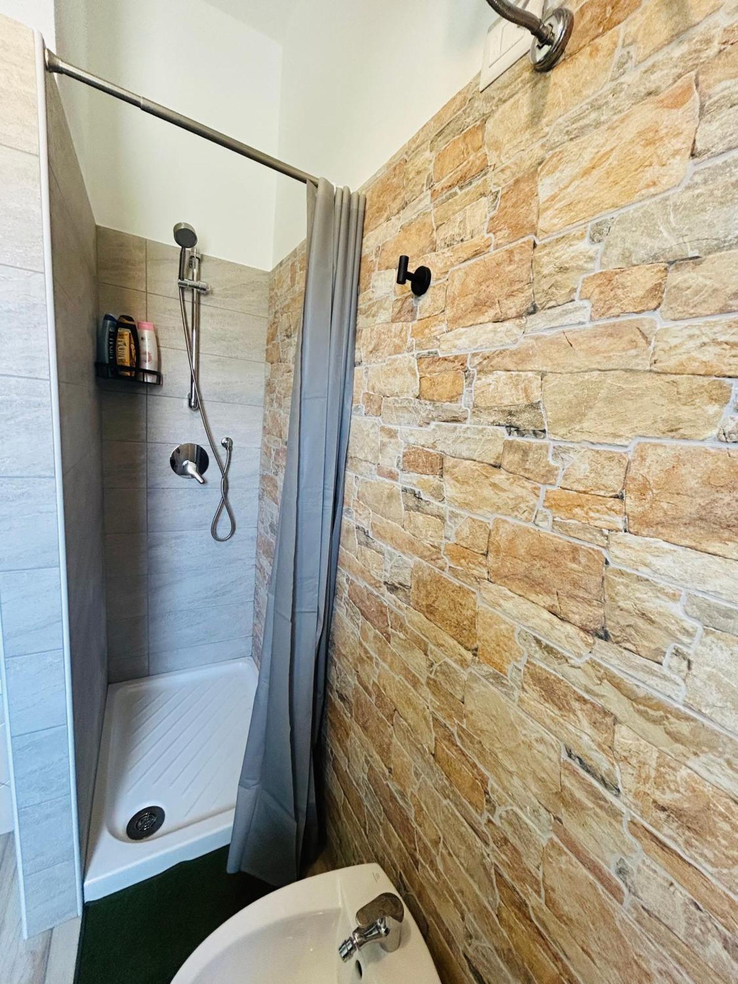 Domo Mea Apartment Villasimius Exterior photo
