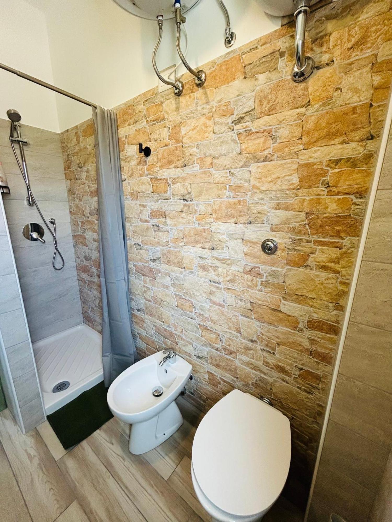 Domo Mea Apartment Villasimius Exterior photo